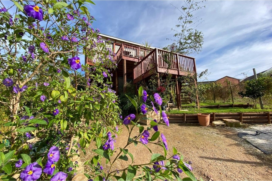 2 Bedroom Property for Sale in Bot River Western Cape
